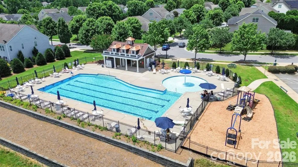 198 Rustling Waters Drive Mooresville, NC 28117