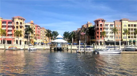 451 Bayfront Place #5311