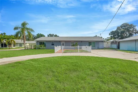 2054 SAFFOLD PARK DRIVE