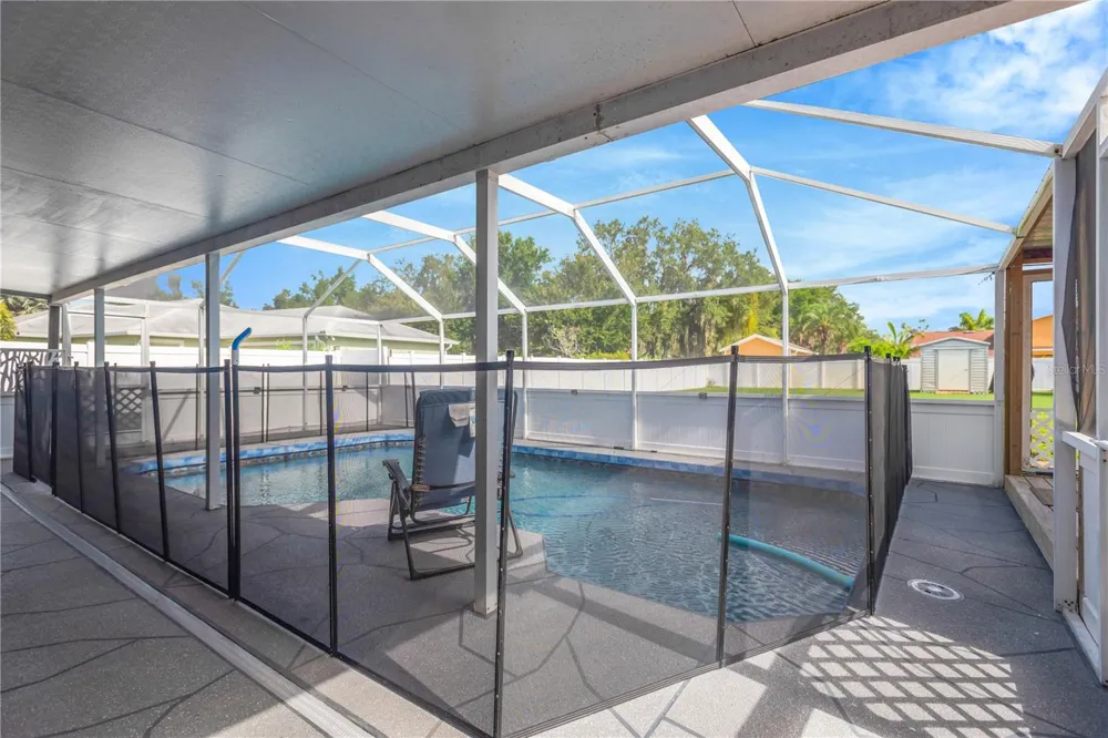 2054 SAFFOLD PARK DRIVE Ruskin, FL 33570