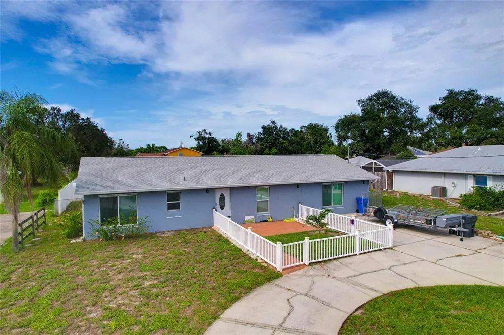 2054 SAFFOLD PARK DRIVE Ruskin, FL 33570