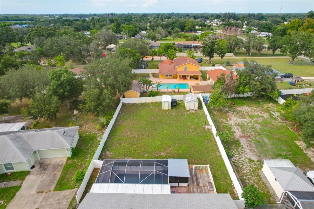 2054 SAFFOLD PARK DRIVE Ruskin, FL 33570