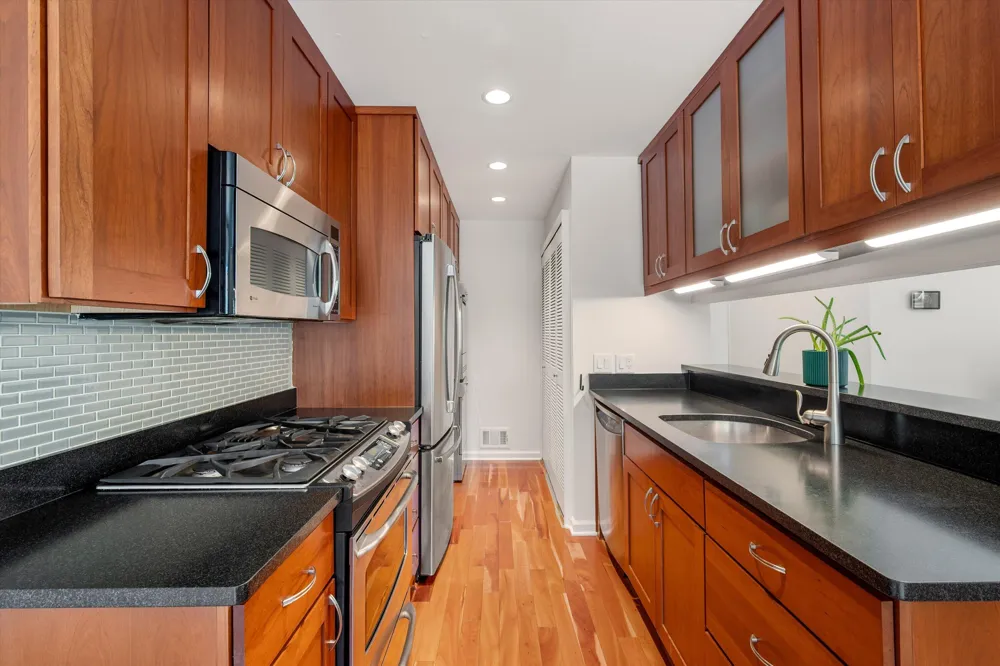2624 Fenwick Court Ann Arbor, MI 48104