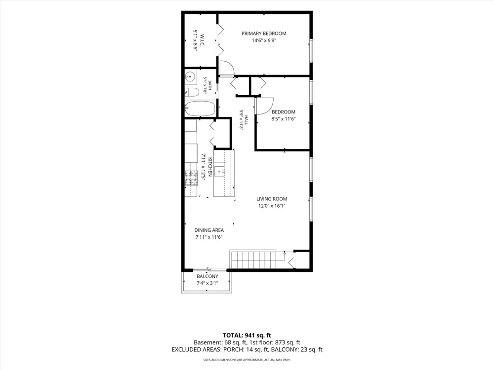 2624 Fenwick Court Ann Arbor, MI 48104