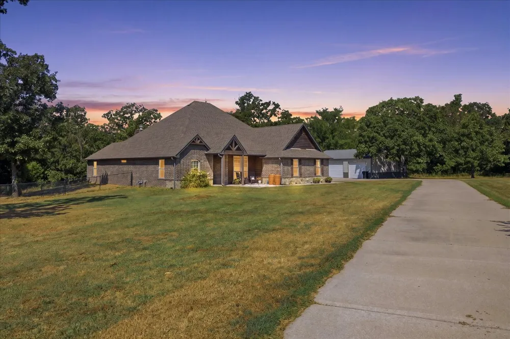 19412 S Mountain Lane Claremore, OK 74019