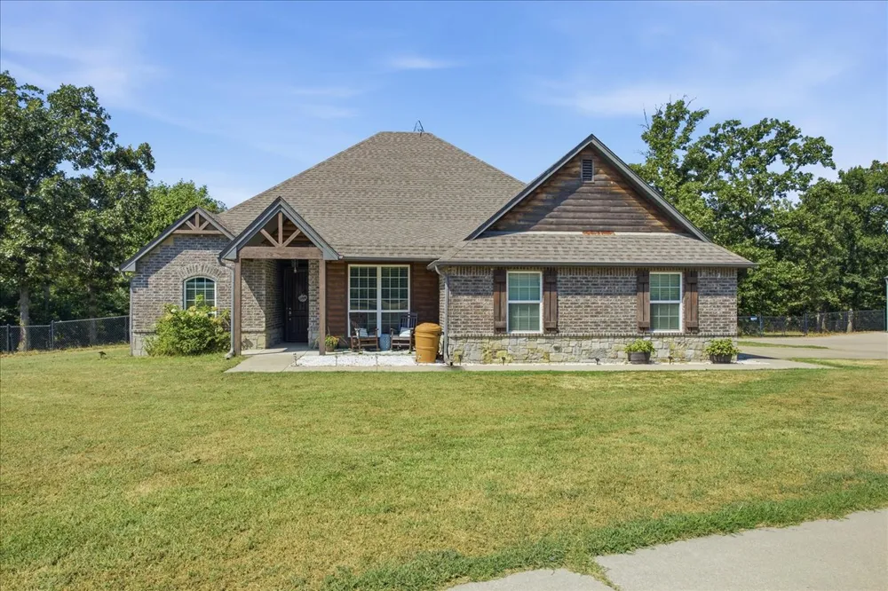 19412 S Mountain Lane Claremore, OK 74019
