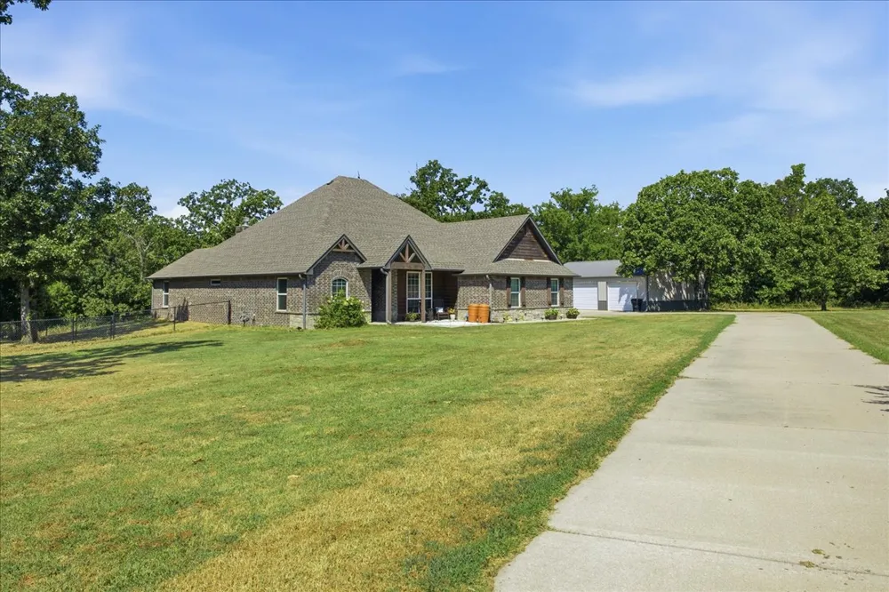 19412 S Mountain Lane Claremore, OK 74019