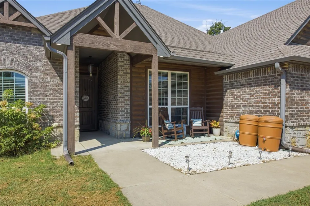 19412 S Mountain Lane Claremore, OK 74019