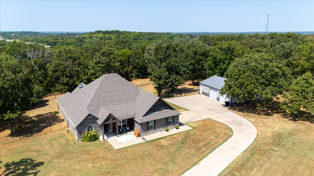 19412 S Mountain Lane Claremore, OK 74019
