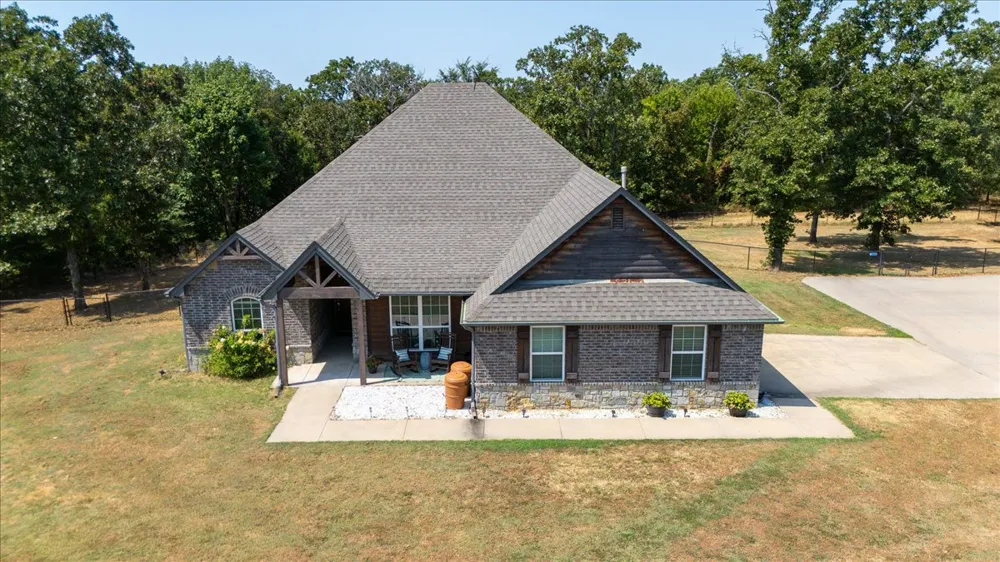 19412 S Mountain Lane Claremore, OK 74019