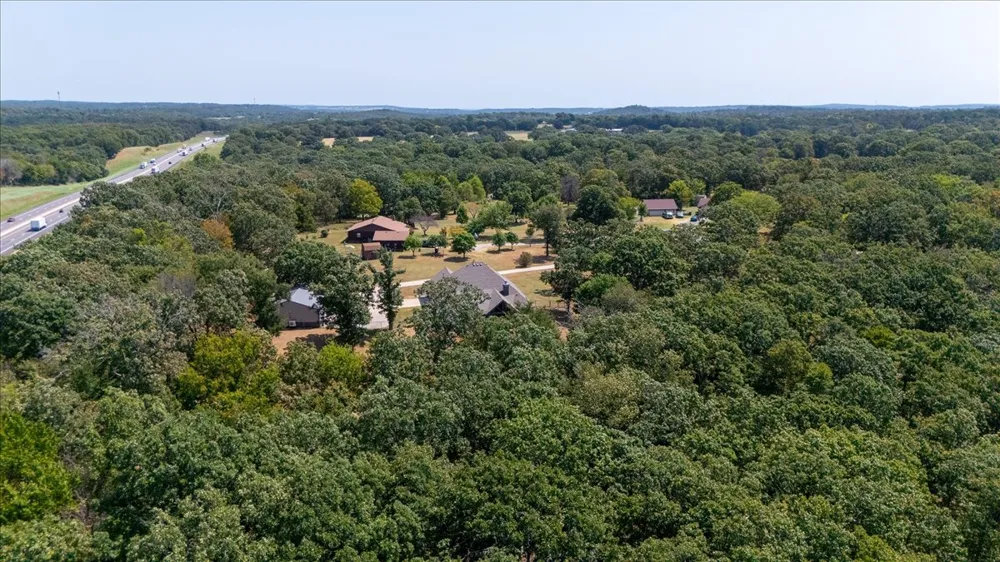 19412 S Mountain Lane Claremore, OK 74019