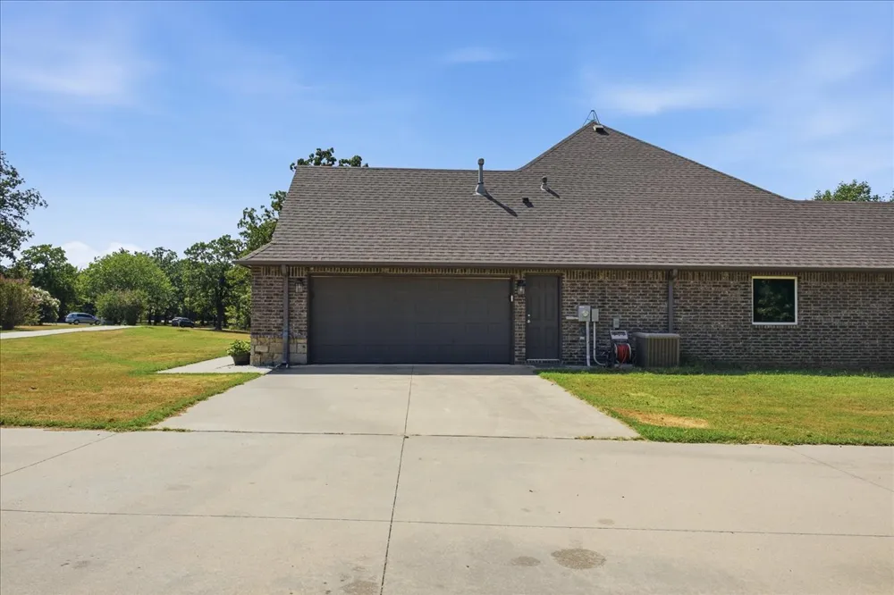 19412 S Mountain Lane Claremore, OK 74019