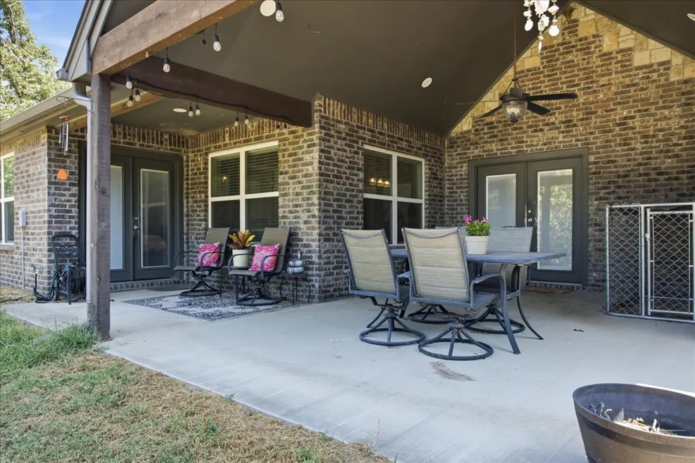 19412 S Mountain Lane Claremore, OK 74019