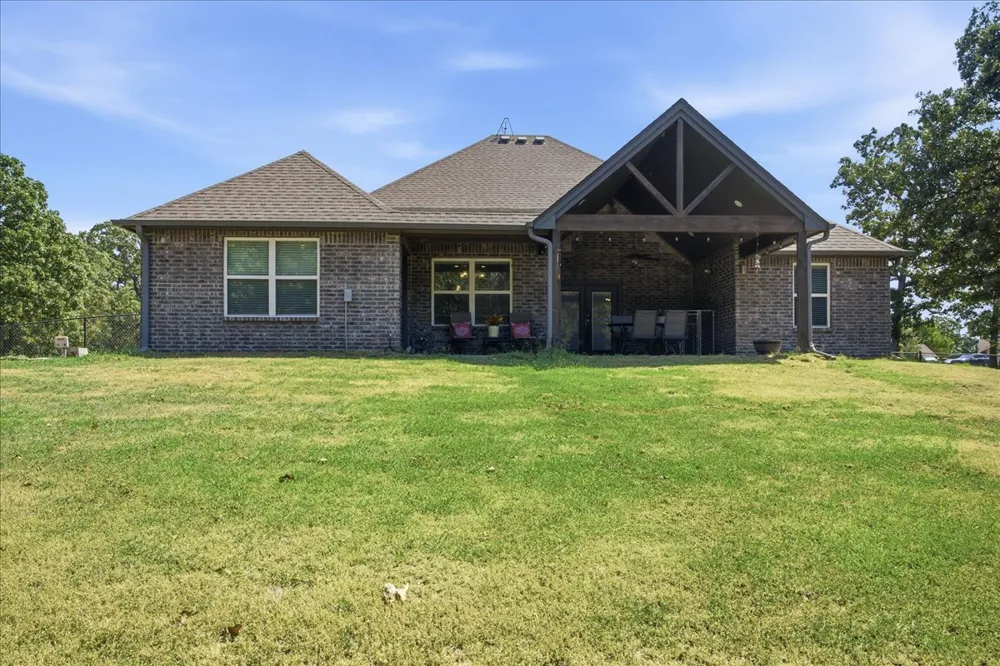 19412 S Mountain Lane Claremore, OK 74019
