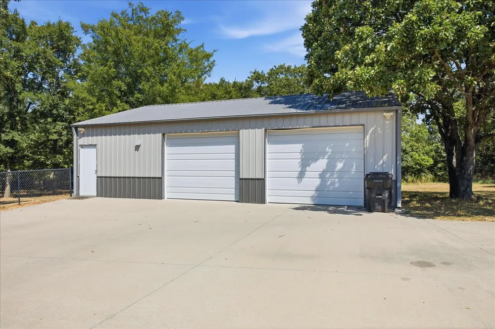 19412 S Mountain Lane Claremore, OK 74019