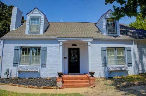 131 E 26th Street