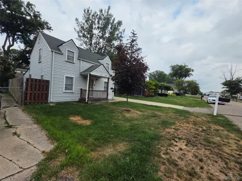 1031 Arthur Drive