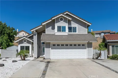1423 Stonecrest Place