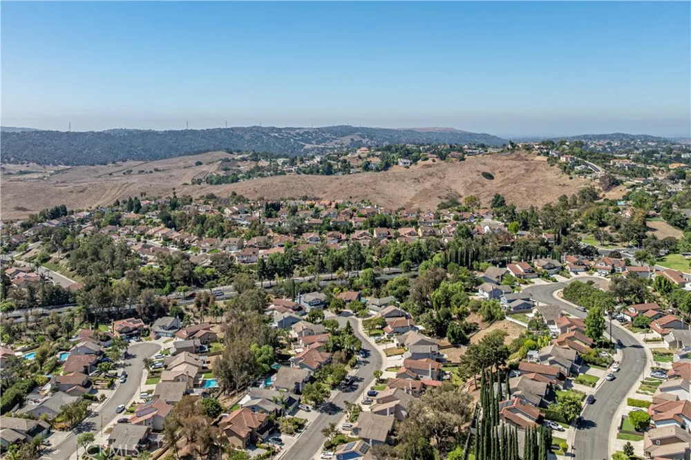 1423 Stonecrest Place Diamond Bar, CA 91765