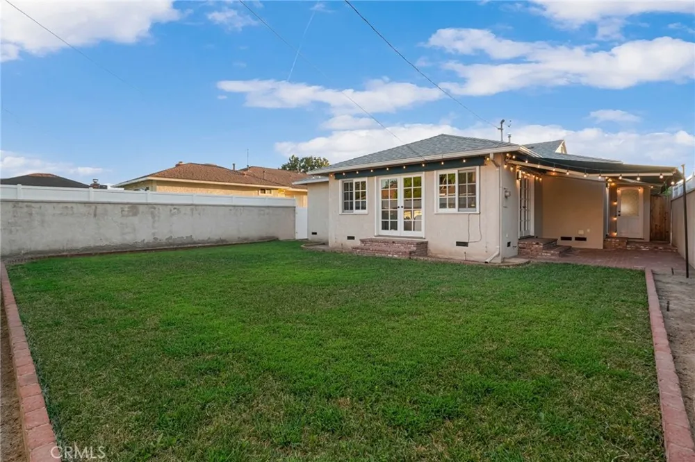 4852 Coldbrook Lakewood, CA 90713