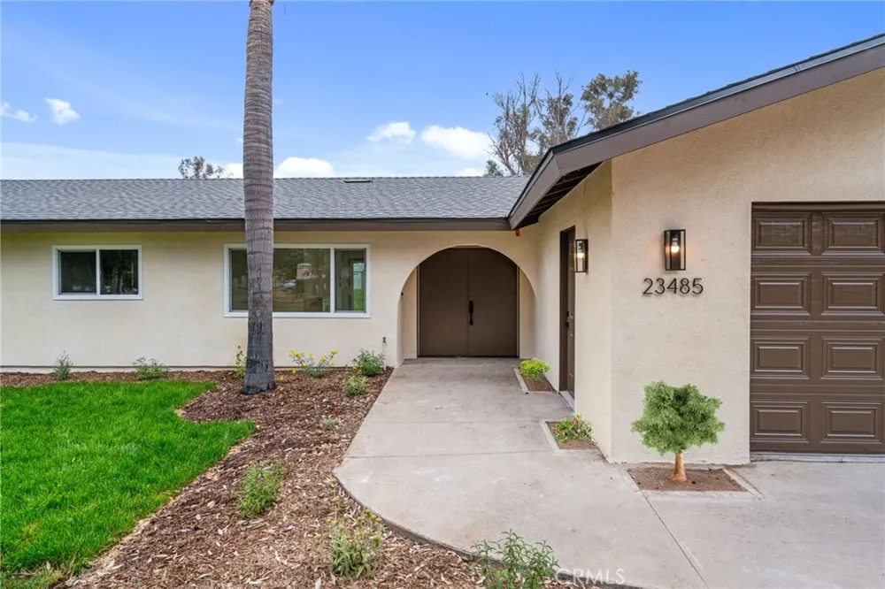 23485 Marshall Street Perris, CA 92570