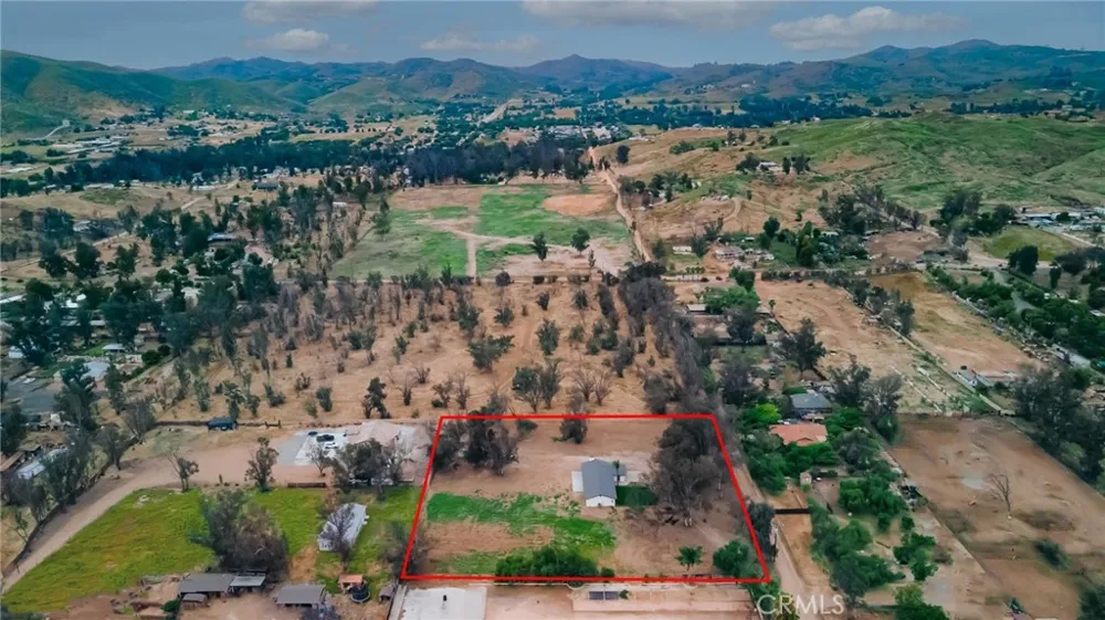 23485 Marshall Street Perris, CA 92570