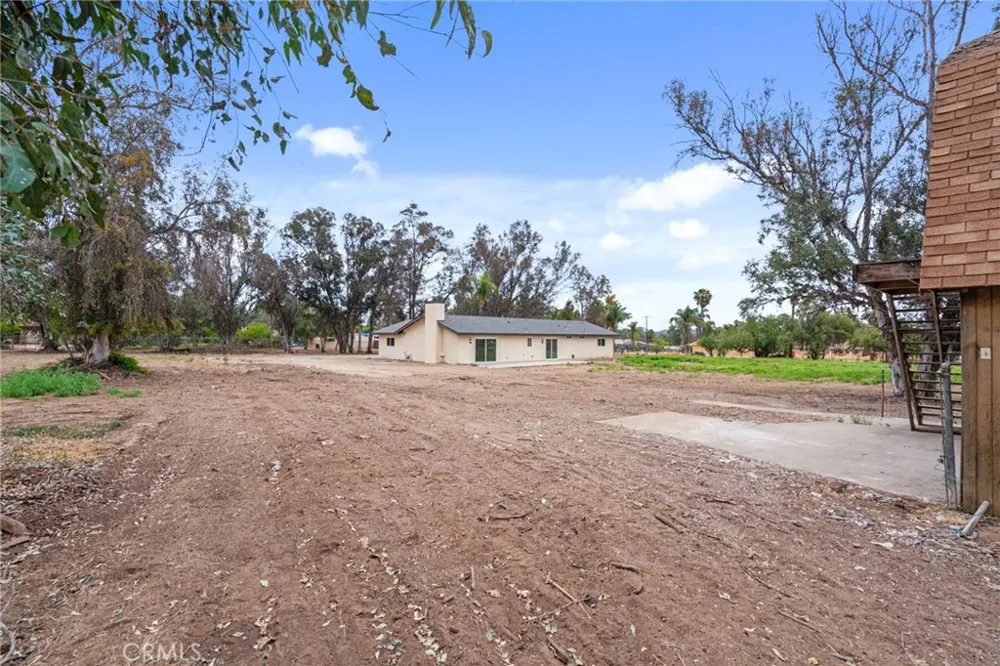 23485 Marshall Street Perris, CA 92570