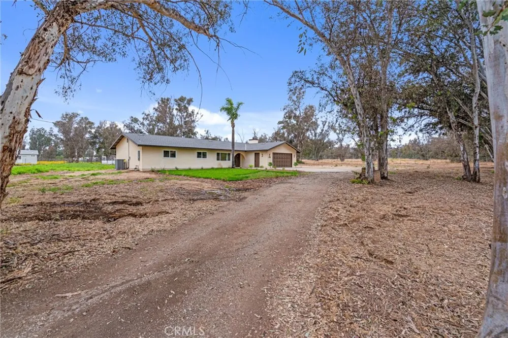 23485 Marshall Street Perris, CA 92570