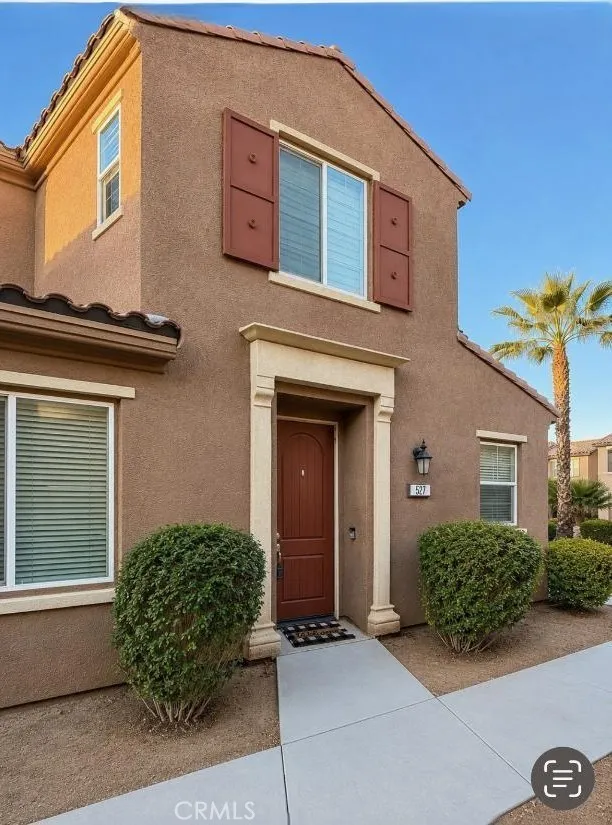527 Via De La Paz Palm Desert, CA 92211