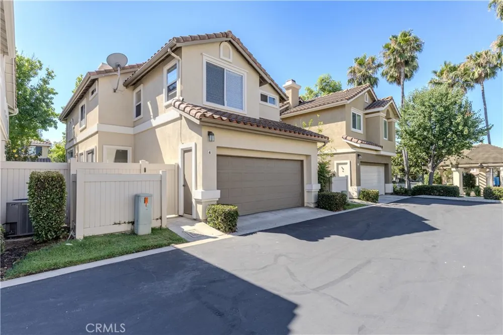 4 Paseo Pensamiento Rancho Santa Margarita, CA 92688