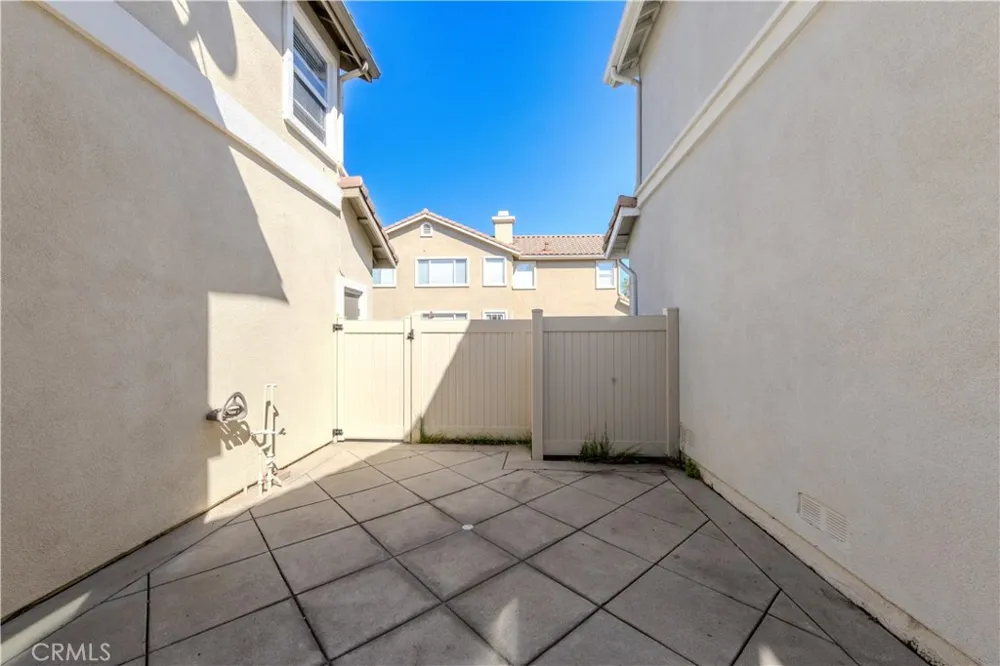 4 Paseo Pensamiento Rancho Santa Margarita, CA 92688