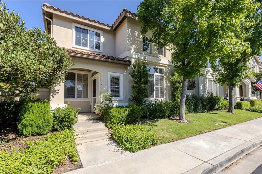 4 Paseo Pensamiento Rancho Santa Margarita, CA 92688