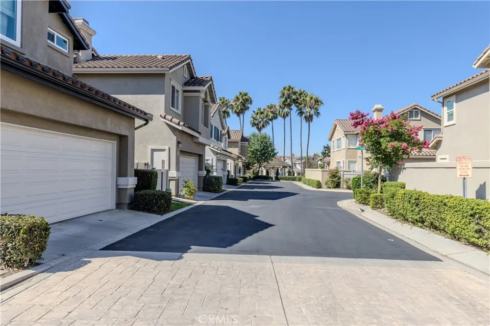 4 Paseo Pensamiento Rancho Santa Margarita, CA 92688
