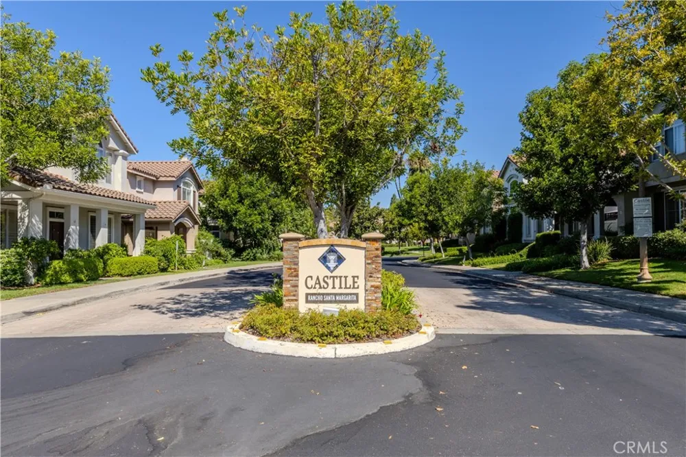 4 Paseo Pensamiento Rancho Santa Margarita, CA 92688