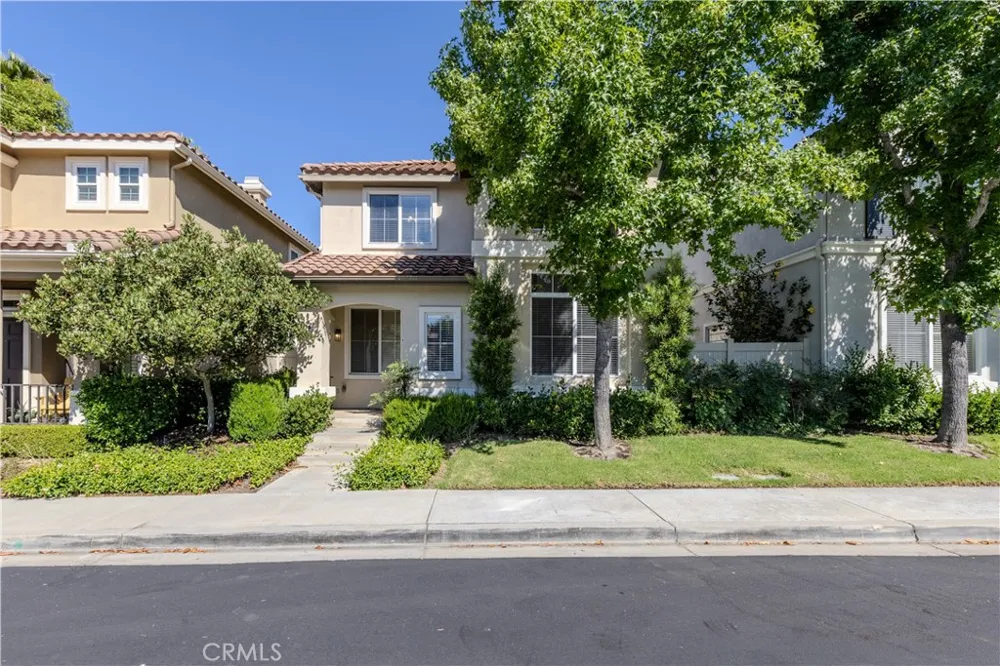 4 Paseo Pensamiento Rancho Santa Margarita, CA 92688