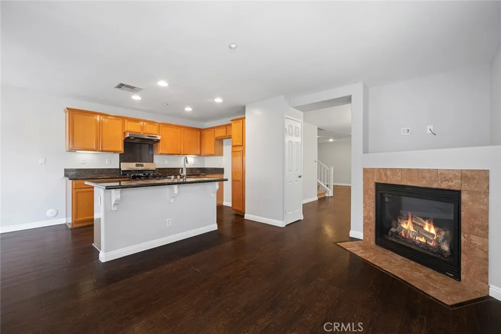 3661 Hawks Brea, CA 92823