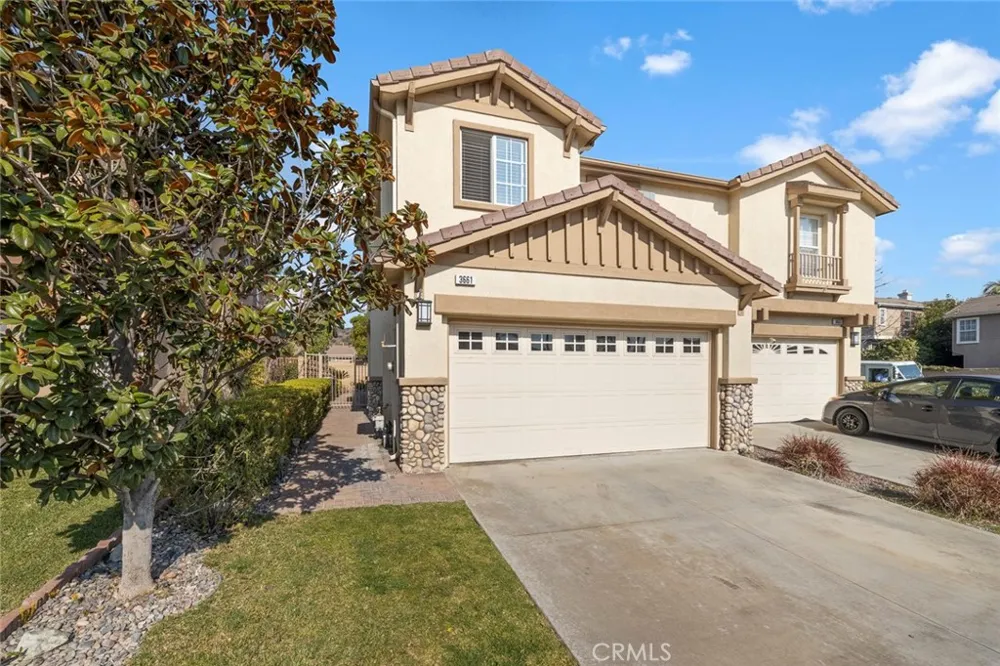 3661 Hawks Brea, CA 92823