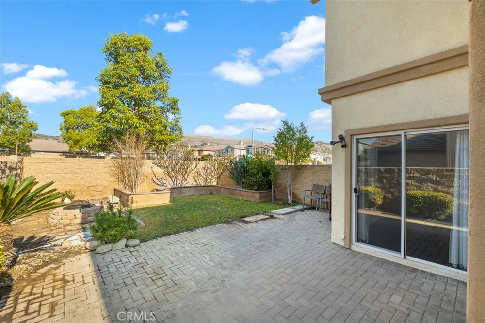 3661 Hawks Brea, CA 92823