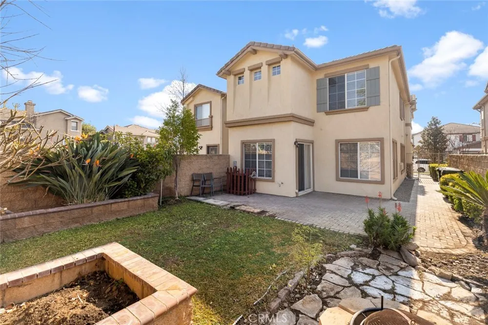 3661 Hawks Brea, CA 92823