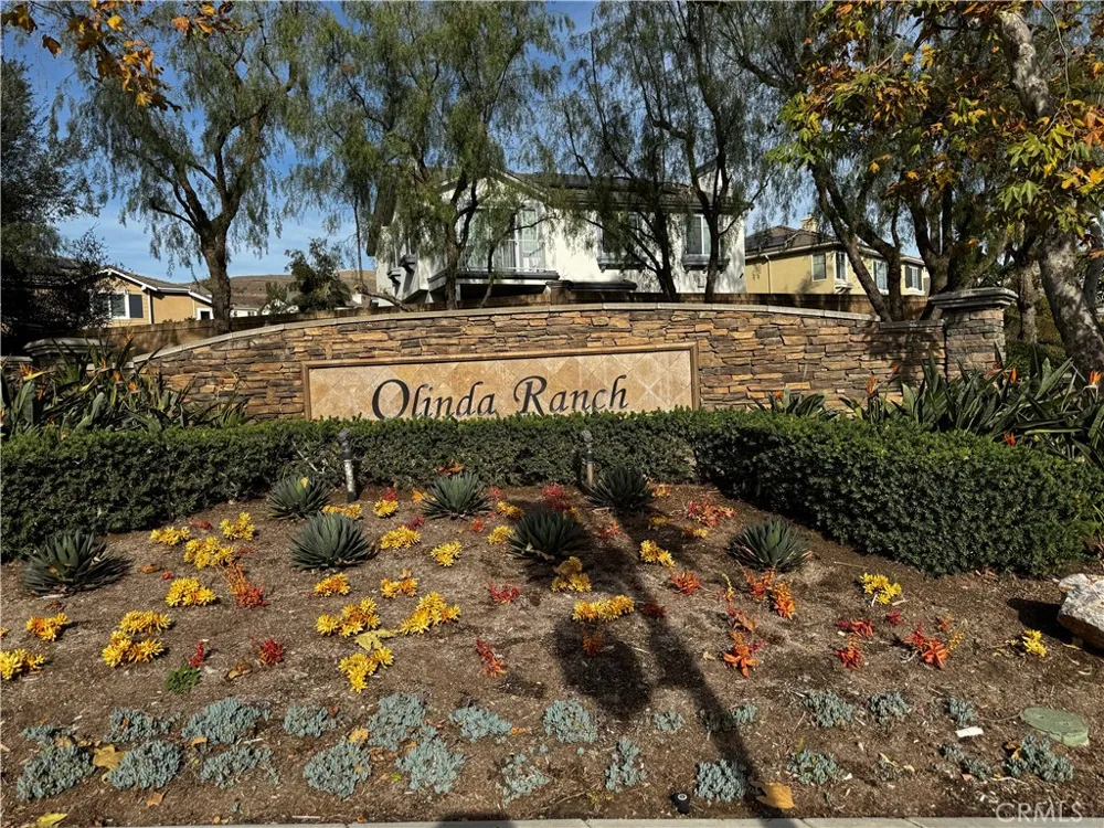 3661 Hawks Brea, CA 92823