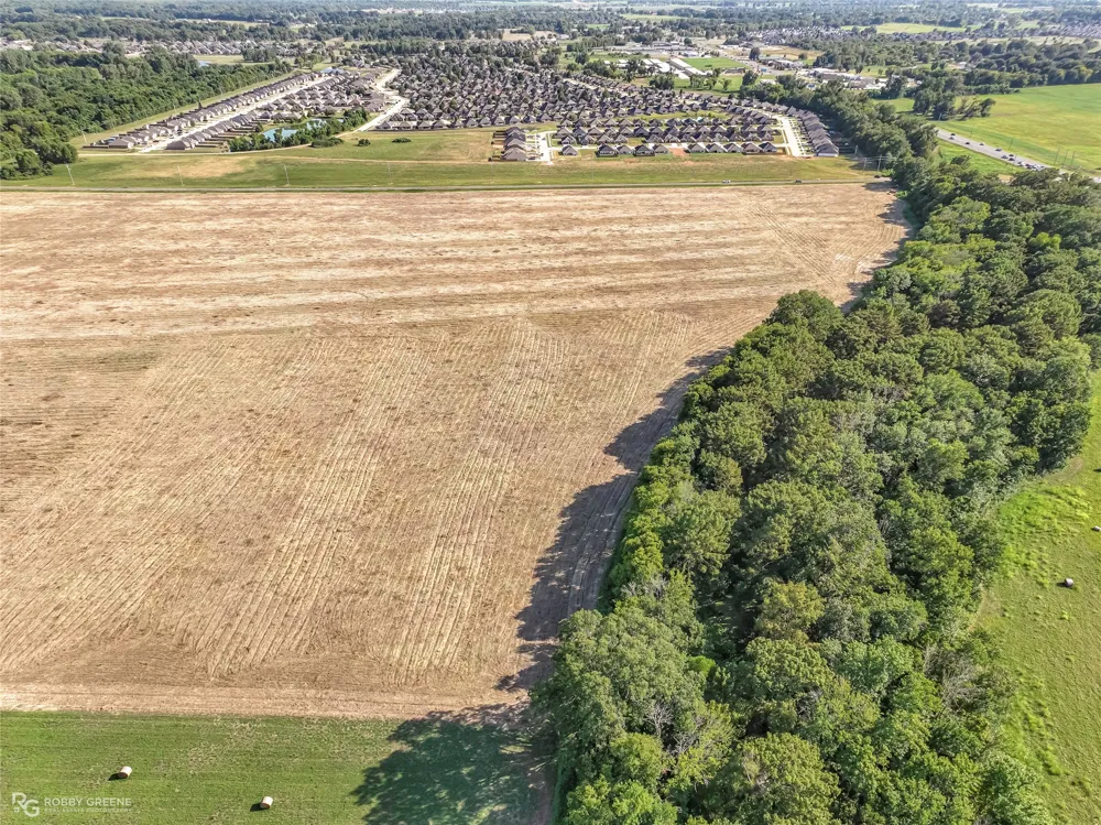 Deen Point Road Benton, LA 71006