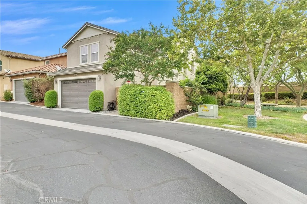 7026 Village Eastvale, CA 92880