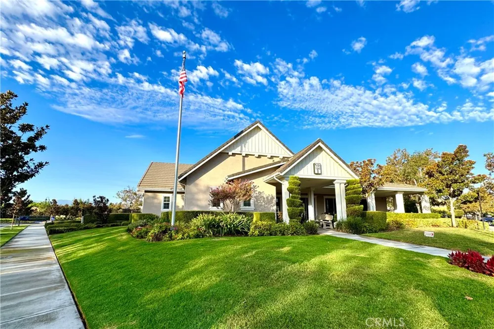 7026 Village Eastvale, CA 92880