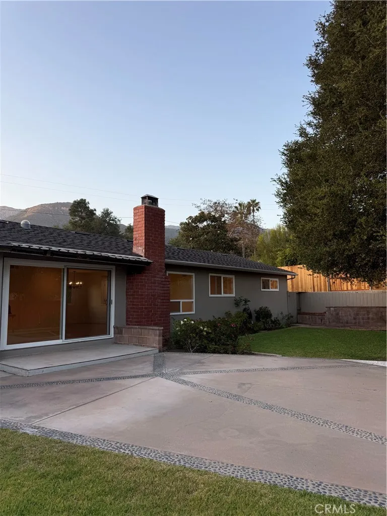 720 Circle Drive Santa Barbara, CA 93108