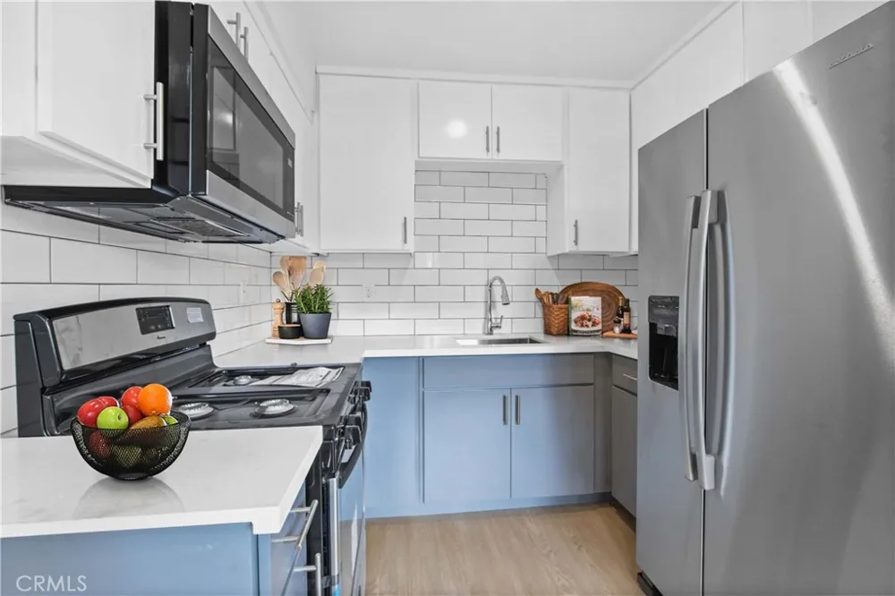 5529 Dairy Long Beach, CA 90805