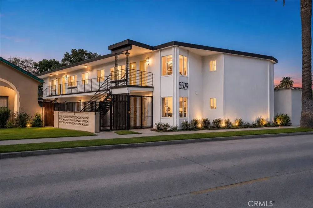 5529 Dairy Long Beach, CA 90805