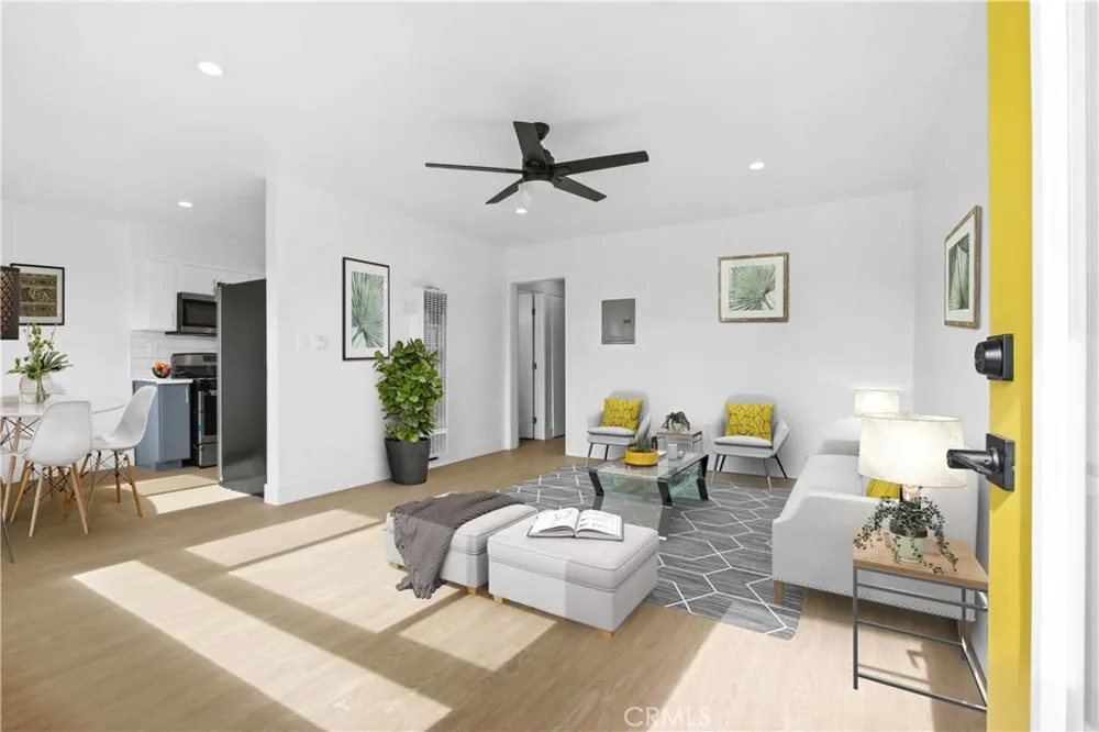 5529 Dairy Long Beach, CA 90805