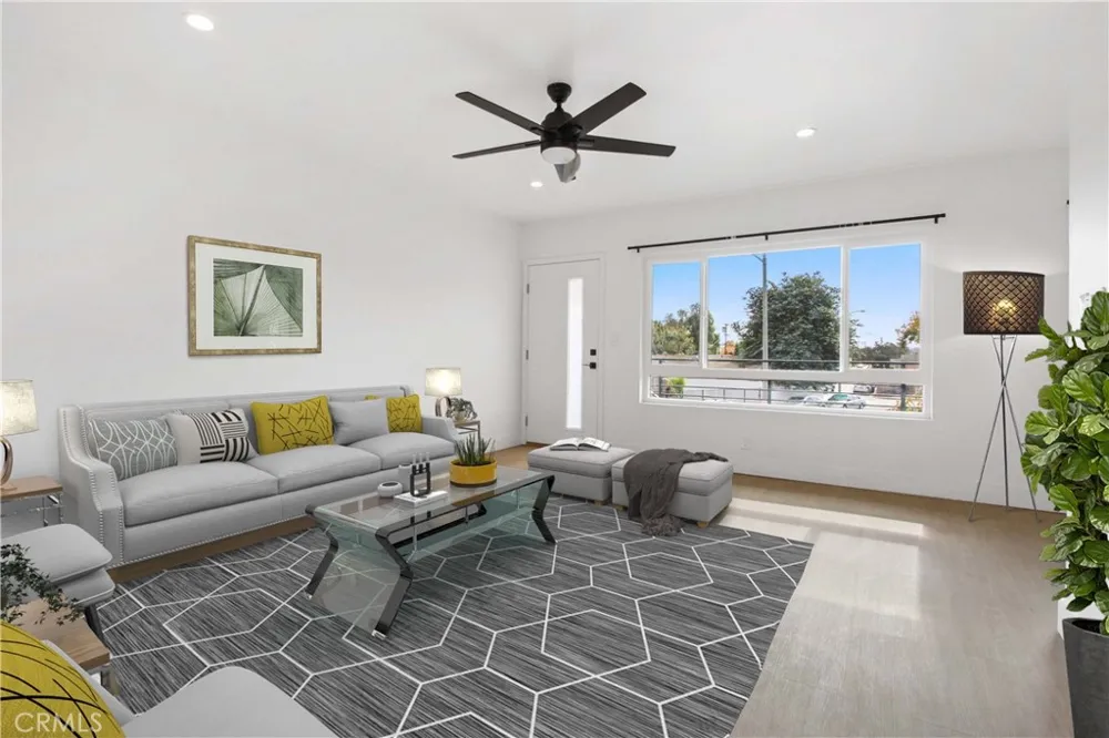 5529 Dairy Long Beach, CA 90805