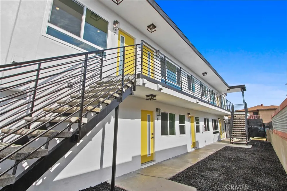 5529 Dairy Long Beach, CA 90805