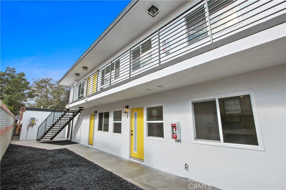 5529 Dairy Long Beach, CA 90805